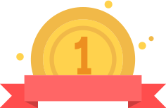 First place