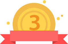 Third place